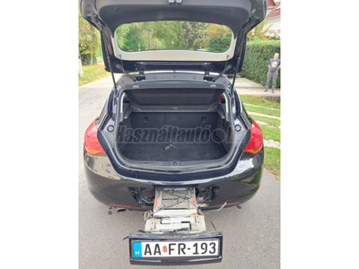 OPEL ASTRA J 1.4 T Cosmo