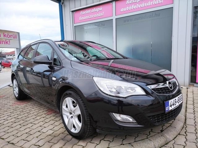 OPEL ASTRA J SPORTS TOURER 1.4T ENJOY