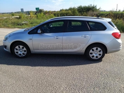 OPEL ASTRA J Sports Tourer 1.6 CDTI Start-Stop Active