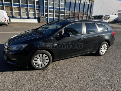 OPEL ASTRA J Sports Tourer 1.6 CDTI Start-Stop Enjoy