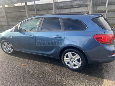 OPEL ASTRA J Sports Tourer 2.0 CDTI Start-Stop Active