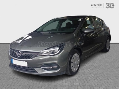 OPEL ASTRA K 1.2 T BEST