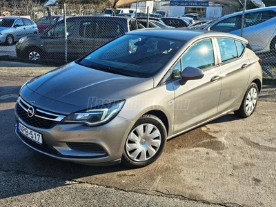 OPEL ASTRA K 1.4 T Enjoy Magyarországi! 1 tulaj!