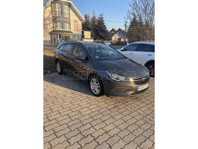 OPEL ASTRA K 1.6 CDTI EcoFLEX Start-Stop Enjoy