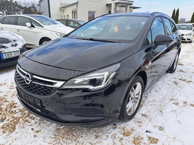 OPEL ASTRA K Sports Tourer 1.6 CDTI Selection