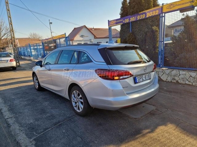 OPEL ASTRA K Sports Tourer 1.6 CDTI Start-Stop Dynamic 137564KM!