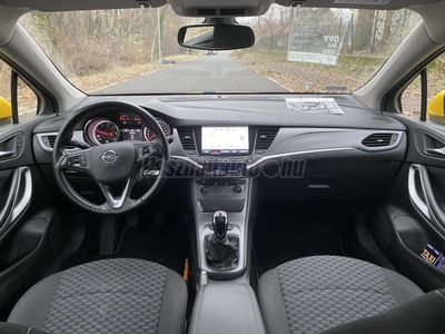 OPEL ASTRA K Sports Tourer 1.6 CDTI Start-Stop Dynamic TAXI