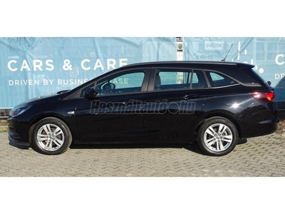 OPEL ASTRA Sports Tourer 1.4 T Start-Stop Enjoy MO-i gépjármű/Garantált 119e km/Első tulajtól/ÁFÁ-S/Garanciával!