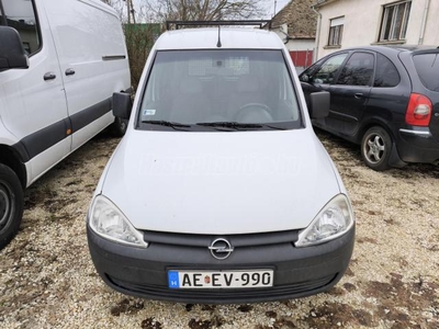 OPEL COMBO C VAN 1.7 DT