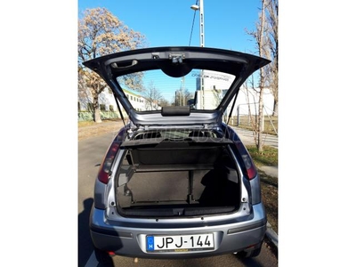 OPEL CORSA C 1.2 EURO COOL