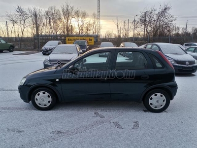 OPEL CORSA C 1.2 EURO COOL