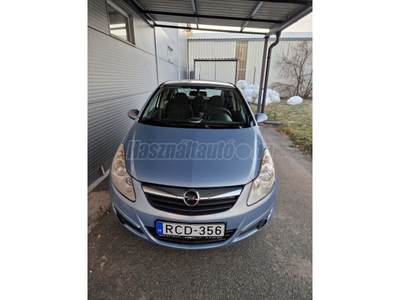 OPEL CORSA D 1.0 Enjoy