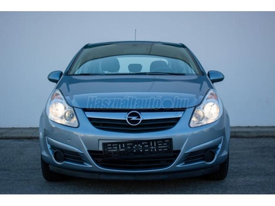 OPEL CORSA D 1.2 Color Edition