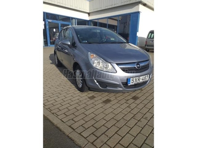 OPEL CORSA D 1.2 Cosmo