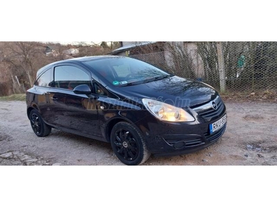 OPEL CORSA D 1.2 Cosmo