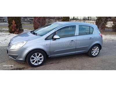 OPEL CORSA D 1.2 Cosmo