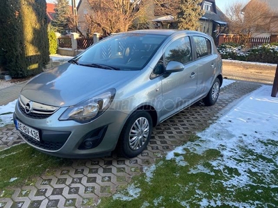 OPEL CORSA D 1.2 Enjoy 121673 KM !!!