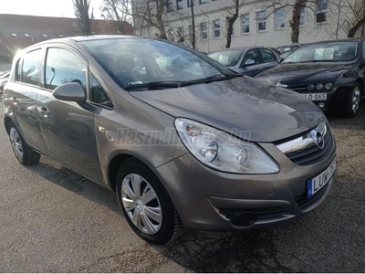 OPEL CORSA D 1.2 Enjoy