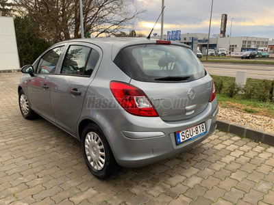 OPEL CORSA D 1.2 Enjoy