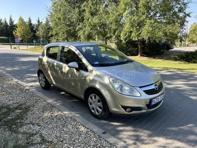 OPEL CORSA D 1.2 Enjoy