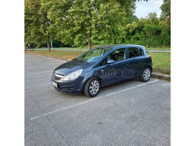 OPEL CORSA D 1.2 Enjoy Easytronic