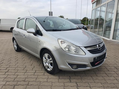 OPEL CORSA D 1.2 Enjoy KLÍMA.TEMPOMAT.MP3.ALUFELNI