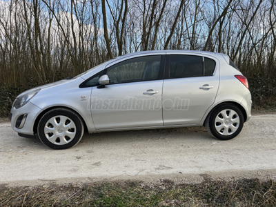 OPEL CORSA D 1.3 CDTI Active Start-Stop