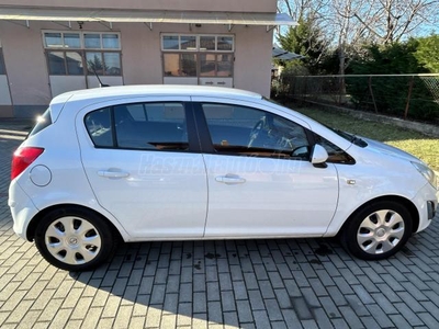 OPEL CORSA D 1.3 CDTI Enjoy