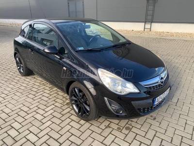 OPEL CORSA D 1.4 Color Edition