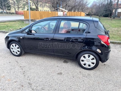 OPEL CORSA D 1.4 Cosmo 135000 Km. Szép állapot!