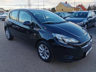 OPEL CORSA E 1.4 Active PDC.TEMPOMAT.MULTIKORMÁNY.ALU