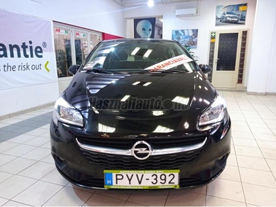 OPEL CORSA E 1.4 Enjoy Start-Stop 1év GARANCIA-135.400Km