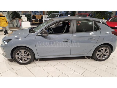 OPEL CORSA F 1.2 Edition Új modell 0 % THM-el. azonnal fix áron elvihető!!!!