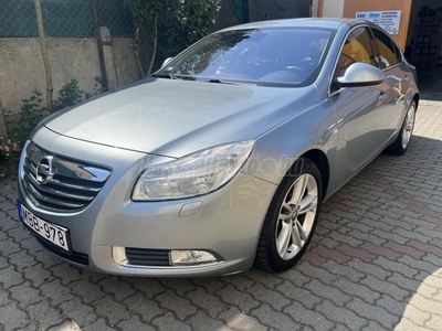 OPEL INSIGNIA 1.6 T Active