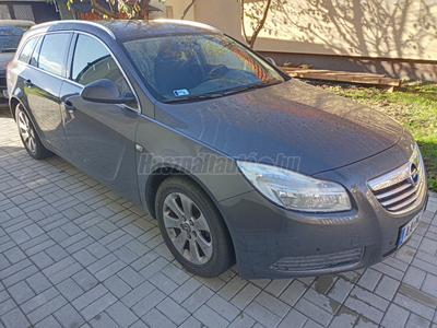 OPEL INSIGNIA 2.0 CDTI