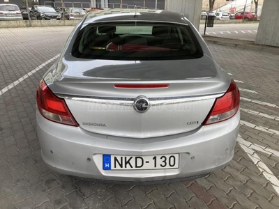 OPEL INSIGNIA 2.0 CDTI (Automata)