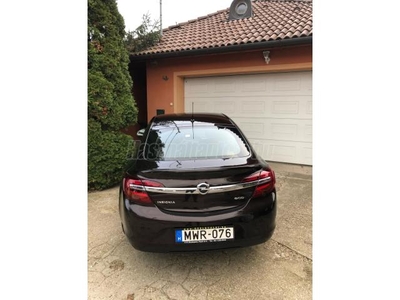 OPEL INSIGNIA 2.0 CDTI EcoFlex Edition Start Stop