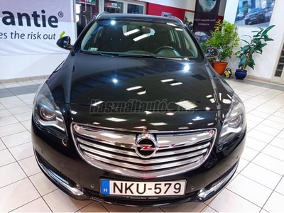 OPEL INSIGNIA Sports Tourer 2.0 CDTI Drive (Automata)