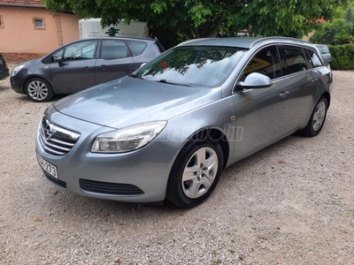 OPEL INSIGNIA Sports Tourer 2.0 CDTI Edition ÚJ VEZÉRLÉS! ÚJ KUPLUNGSZETT KETTŐSTÖMEGŰVEL!!! 0 FT-TÓL ELVIHETŐ!