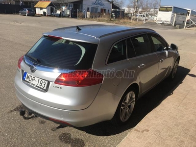 OPEL INSIGNIA Sports Tourer 2.0 CDTI Sport