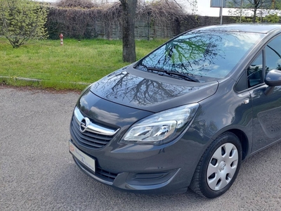 Opel Meriva B 1.6 CDTI Enjoy Start-Stop EURO6 1...