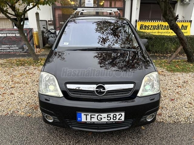 OPEL MERIVA 1.3 DTI Essentia XENON / ÚJ PORLASZTÓK !!/ TEMPOMAT