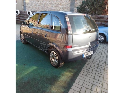 OPEL MERIVA 1.4 Cosmo Vonóhorog.170000km!!