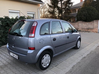 OPEL MERIVA 1.6 Enjoy Megbizható! Szép állapot! Sima-1.6 8v !!