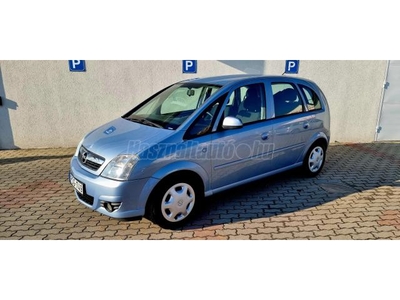 OPEL MERIVA A 1.6 16V Cosmo