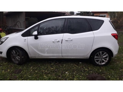 OPEL MERIVA B 1.4 Drive