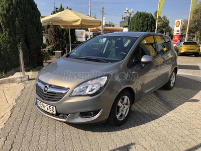 OPEL MERIVA B 1.4 Selection