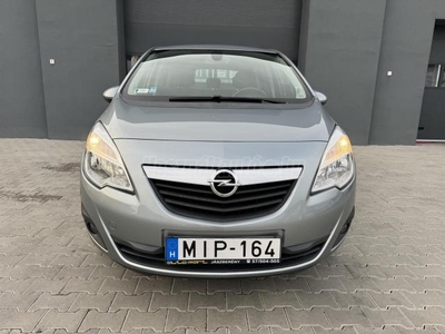 OPEL MERIVA B 1.4 T Enjoy Valós 84.000.-km