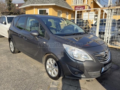 OPEL MERIVA B 1.7 CDTI Enjoy AKÁR 1 ÉV GARANCIÁVAL