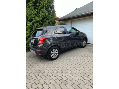 OPEL MOKKA 1.6 CDTI Enjoy (Automata)